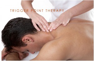 Trigger-Point-Therapy with Fathma Nachiar in Lower Templestowe