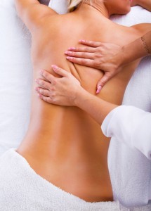 benefits of massage therapy